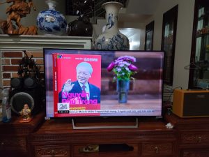 dịch vụ bán tivi cũ mới tại thành phố Ninh Bình giá tốt