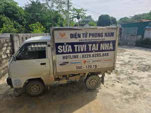 sửa tivi tại nhà tại xã Ninh Phúc thành phố Ninh Bình