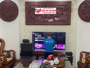 dịch vụ sửa tivi tại nhà tại xã Ninh Mỹ huyện Hoa Lưu Ninh Bình